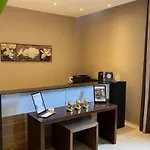 Cozy In With Wifi Appartement