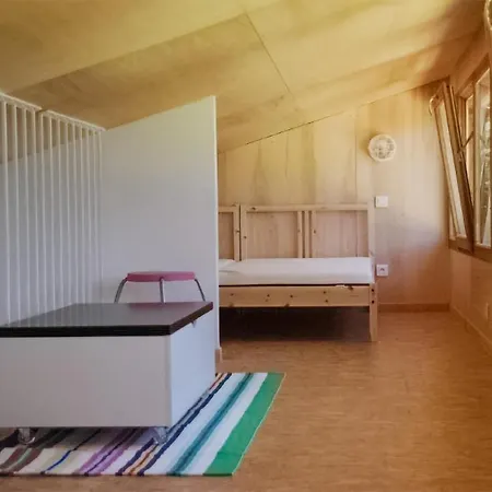 Apartmán Luxurious In *