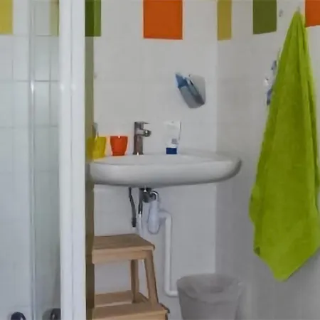 Beautiful In アパート サンタフリク